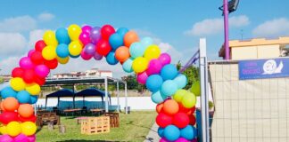 Casalnuovo di Napoli, Parco delle Chiocciole: parte il primo campo estivo gratuito con i fondi del PNRR