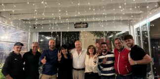 Massa Lubrense, attesa per "La Tavola dei 300": appuntamento il 19 e 20 giugno. Prove tecniche dei menù e fiorai in prima linea per gli allestimenti