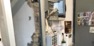 Torre del Greco: furto alla stazione Circum, solidarietà al presidente di Eav