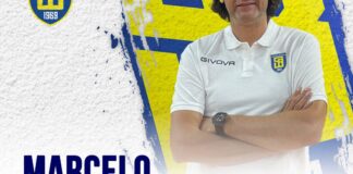 Ufficiale: Marcelo Nicola è il nuovo allenatore della Givova Scafati