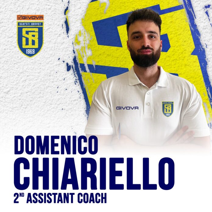 grafica chiariello