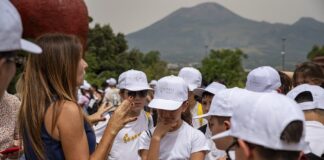 Pompeii Children’s Museum, percorsi tematici e itinerari speciali per i più piccoli