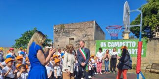 Torre del Greco: tre strutture sportivo-laboratoriali inaugurate in tre giorni