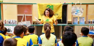 Tutela del mare, il progetto Life Delfi premia due scuole in Campania