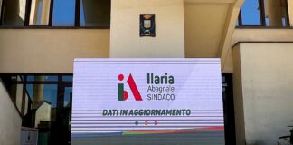 Sant'Antonio Abate, in piazza il ledwall per conoscere in diretta i consiglieri