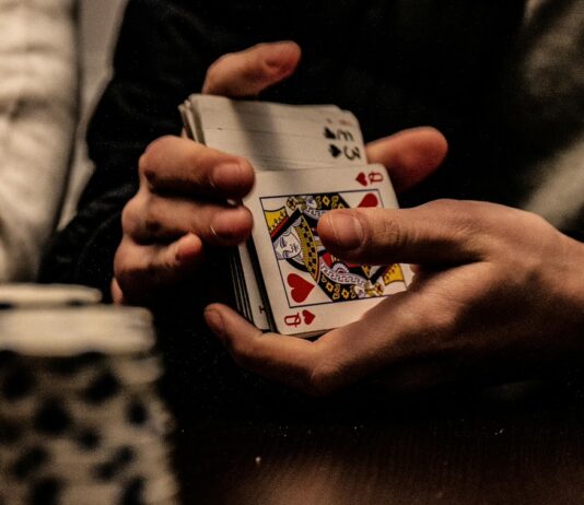 “Libro nero del gioco d’azzardo”, Castel San Giorgio al primo posto nazionale per giocate online