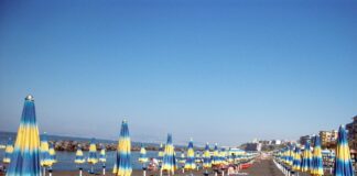 Torre del Greco: controlli nei lidi. Quattro imprenditori denunciati