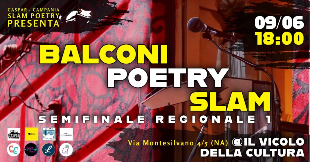 locandina balconi orizzontale