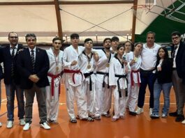 Taekwondo, Memorial "Benito Capossela": risultati Torre Annunziata ed Ercolano