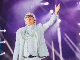 Nino D'Angelo al Maradona: "Un atto d'amore straordinario"