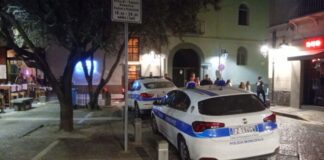 Pomigliano, alcolici a minori di 14 anni: denunciato esercente nei controlli della movida