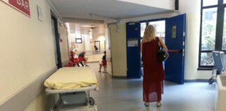 Emergenza personale all’Ospedale San Leonardo di Castellammare di Stabia “Infermieri e OSS ai minimi termini”