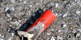 Ischia, fanno esplodere petardi nel bosco. Venticinquenne ustionato e in prognosi riservata