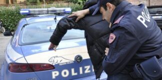 Barra: arrestato un 47enne in esecuzione di un provvedimento di pene concorrenti