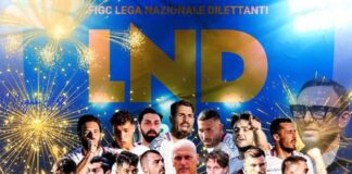 Pompei in Serie D: annichilito il Modica con il "poker promozione"