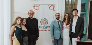 Presentato in Comune il "Pompei CoolTour Fest - Oltre i Confini"