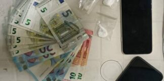 San Giovanni: spaccia droga in casa incurante degli arresti domiciliari. Arrestato 34enne