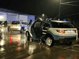 Rapina da 450mila euro a rappresentante di gioielli: arrestati padre e figlio