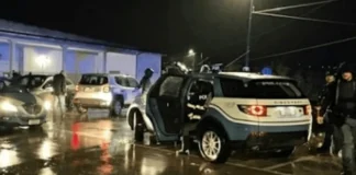 Rapina da 450mila euro a rappresentante di gioielli: arrestati padre e figlio