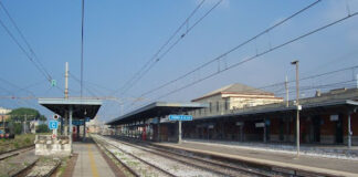 Ancora un estate senza treni, la consueta chiusura della tratta Torre Annunziata - San Giovanni Barra