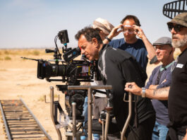 Vico Equense, Matteo Garrone ospite al Social World Film Festival: il regista terrà una masterclass per i giovani il 6 luglio
