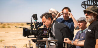 Vico Equense, Matteo Garrone ospite al Social World Film Festival: il regista terrà una masterclass per i giovani il 6 luglio