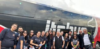 Vesuvio Oplonti Volley, è il giorno della finale per la B1 con Prato