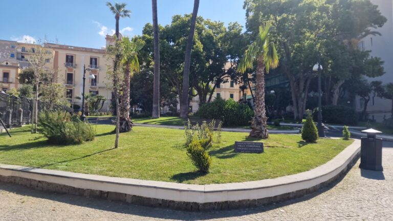 Torre del Greco: consulta comunale per l’ambiente e la transizione ecologica