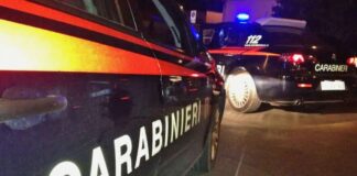 Si spara in strada a Torre Annunziata: ecco chi è il pregiudicato 30enne ferito