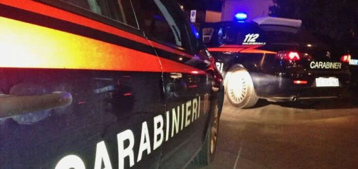 Si spara in strada a Torre Annunziata: ecco chi è il pregiudicato 30enne ferito