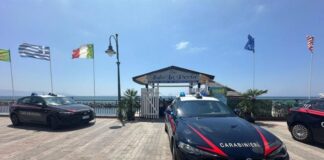 Tragedia a Torre del Greco: 16enne muore annegato, inutili i soccorsi