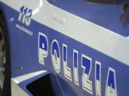 Frattamaggiore: minaccia aggredisce gli agenti. Arrestato un 33enne nigeriano