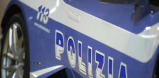 Frattamaggiore: minaccia aggredisce gli agenti. Arrestato un 33enne nigeriano