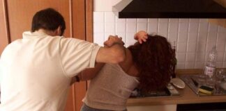 Ponticelli: aggredisce la moglie. Arrestato 57enne