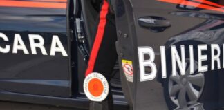 Casamicciola Terme: emessi 6 DASPO per disordini in campo durante una partita di calcio