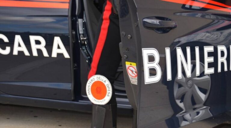 Casamicciola Terme: emessi 6 DASPO per disordini in campo durante una partita di calcio