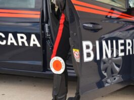 Acerra: lite condominiale, poteva essere una strage. Arrestati fratello e sorella