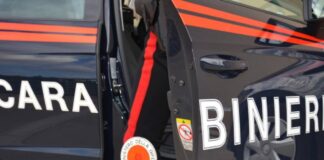Acerra: lite condominiale, poteva essere una strage. Arrestati fratello e sorella