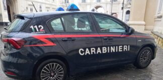 Portici, arrestato pusher 19enne