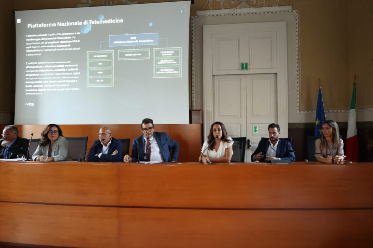 Sanità a Burocrazia Zero: dalla Campania l’esempio nella digitalizzazione Sanità a Burocrazia Zero: dalla Campania l’esempio nella digitalizzazione