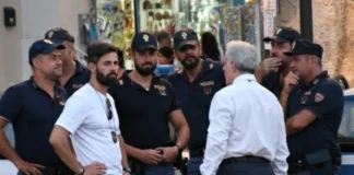 Ischia: due locali chiusi per 5 giorni