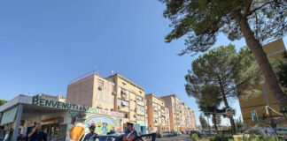 Caivano, chiusa piazza di spaccio operativa da pochi giorni. Tre le persone arrestate