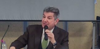 Castellammare, Vicinanza vara la sua squadra: "Un giusto mix tra competenza ed esperienza"