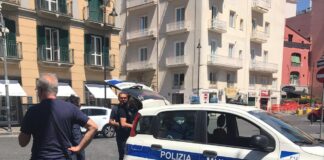 Controlli a Castellammare, 90 contravvenzioni nel weekend