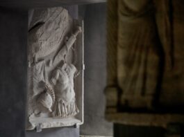 Sorrento, visite guidate al Museo Correale, con gli studenti delle scuole cittadine