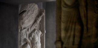 Sorrento, visite guidate al Museo Correale, con gli studenti delle scuole cittadine