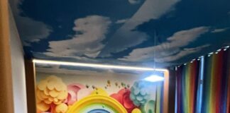 Pomigliano: nasce la prima scuola nel Parco Pubblico “Giovanni Paolo II” con “L’Incanto”