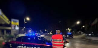 Caivano, setacciato il Bronx. E’ tutto nascosto nei vani ascensore, sequestri