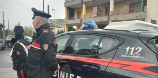 Poggiomarino, costringeva ragazze a prostituirsi. Arrestato dai Carabinieri