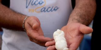 A Vico per Cacio, torna la kermesse gastronomica tanto attesa